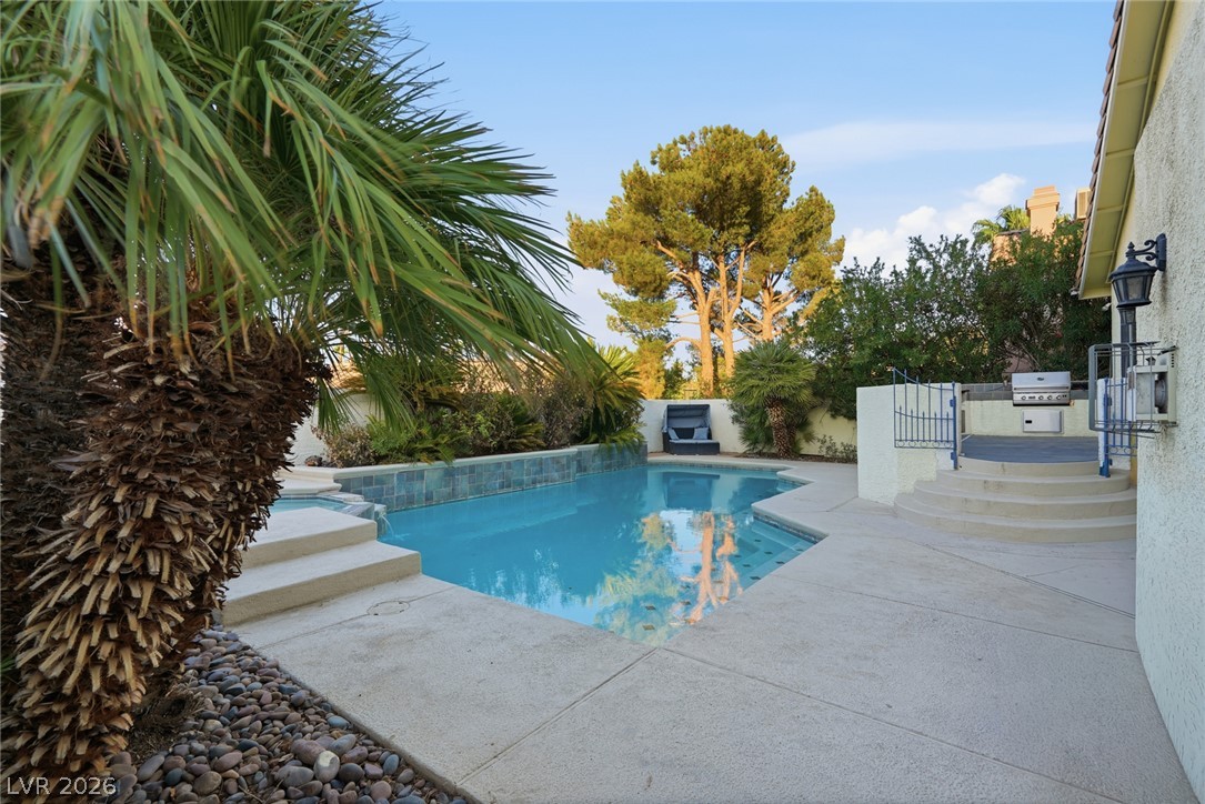 2838 Via Stella Street Henderson NV 89074