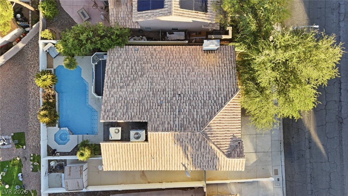 2838 Via Stella Street Henderson NV 89074