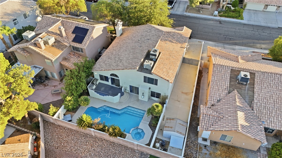 2838 Via Stella Street Henderson NV 89074