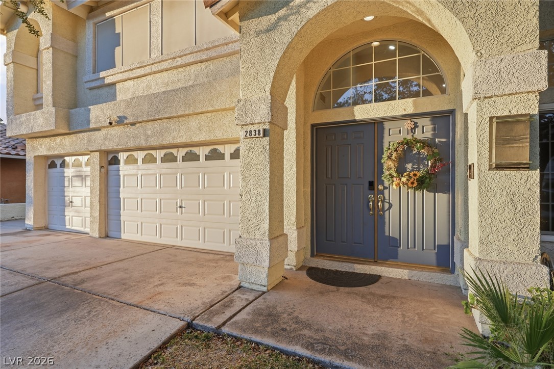 2838 Via Stella Street Henderson NV 89074