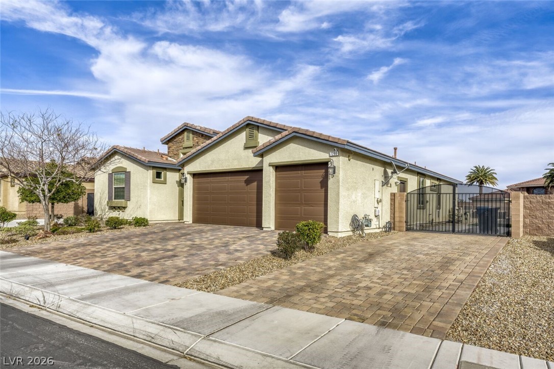 7290 Southern Magnolia Street Las Vegas NV 89149