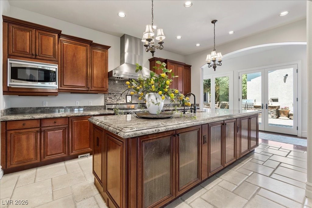 4450 Palisades Canyon Circle Las Vegas NV 89129