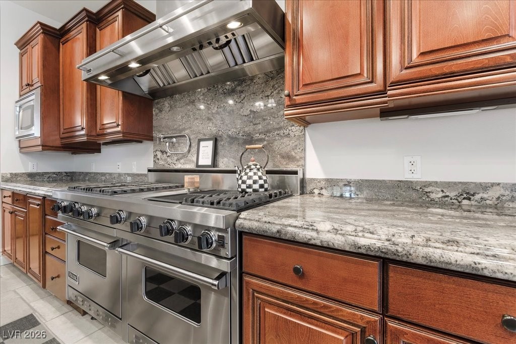 4450 Palisades Canyon Circle Las Vegas NV 89129