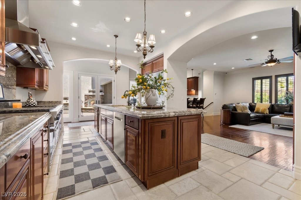 4450 Palisades Canyon Circle Las Vegas NV 89129