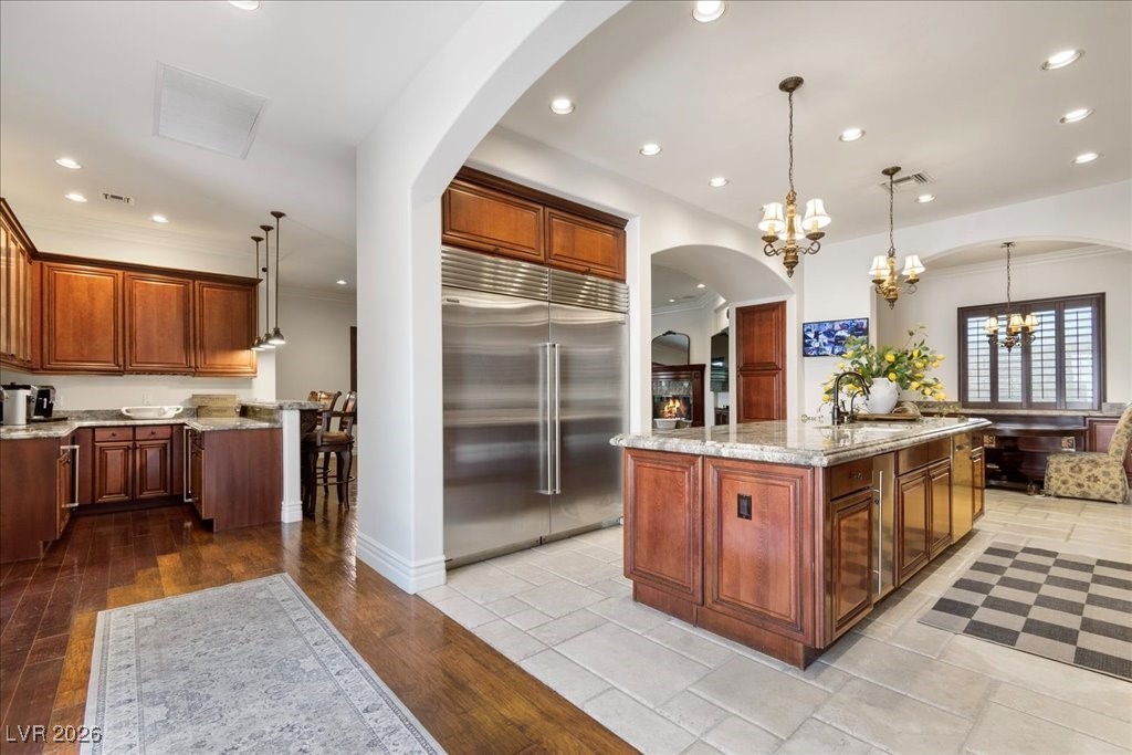 4450 Palisades Canyon Circle Las Vegas NV 89129