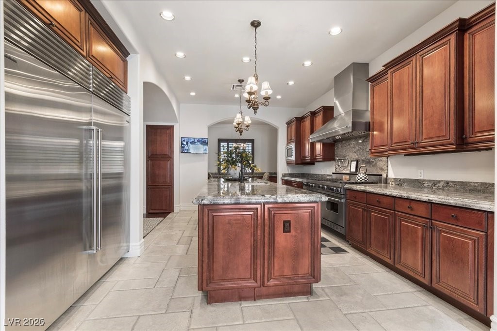 4450 Palisades Canyon Circle Las Vegas NV 89129