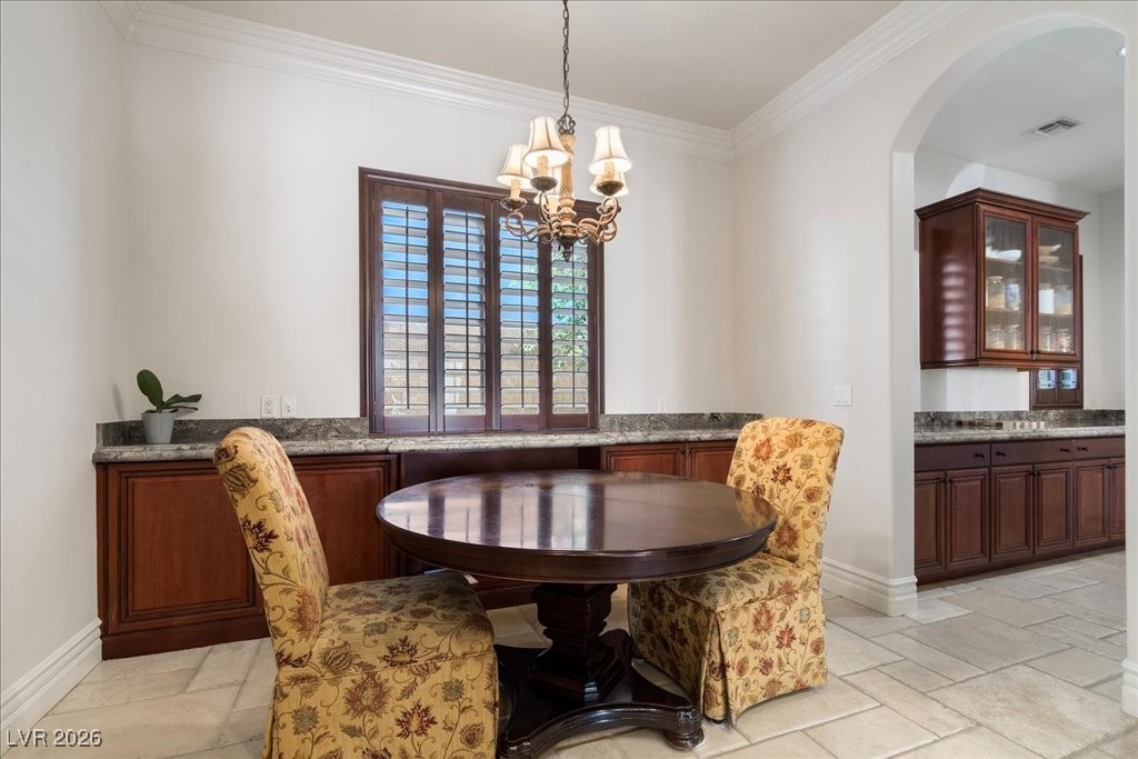4450 Palisades Canyon Circle Las Vegas NV 89129