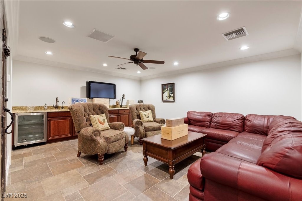 4450 Palisades Canyon Circle Las Vegas NV 89129