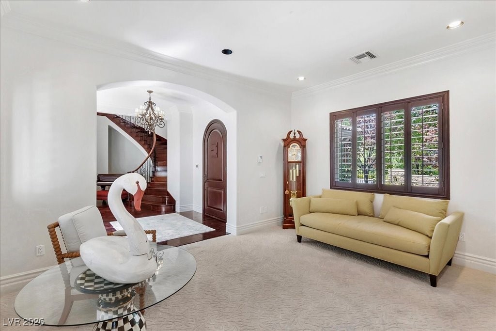 4450 Palisades Canyon Circle Las Vegas NV 89129