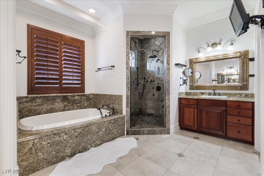 4450 Palisades Canyon Circle Las Vegas NV 89129