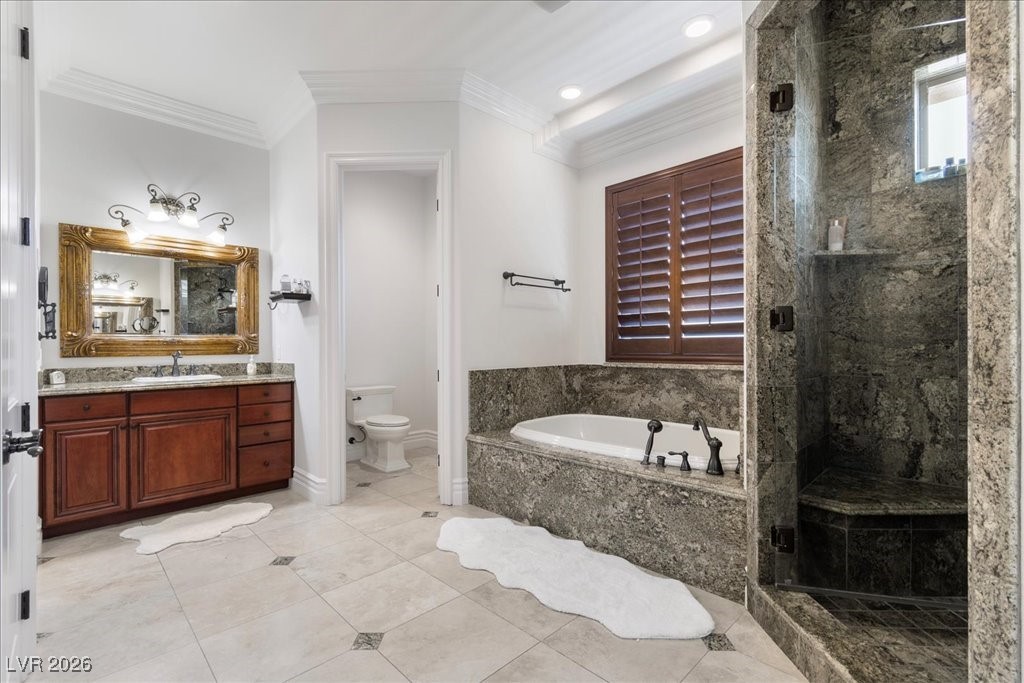 4450 Palisades Canyon Circle Las Vegas NV 89129