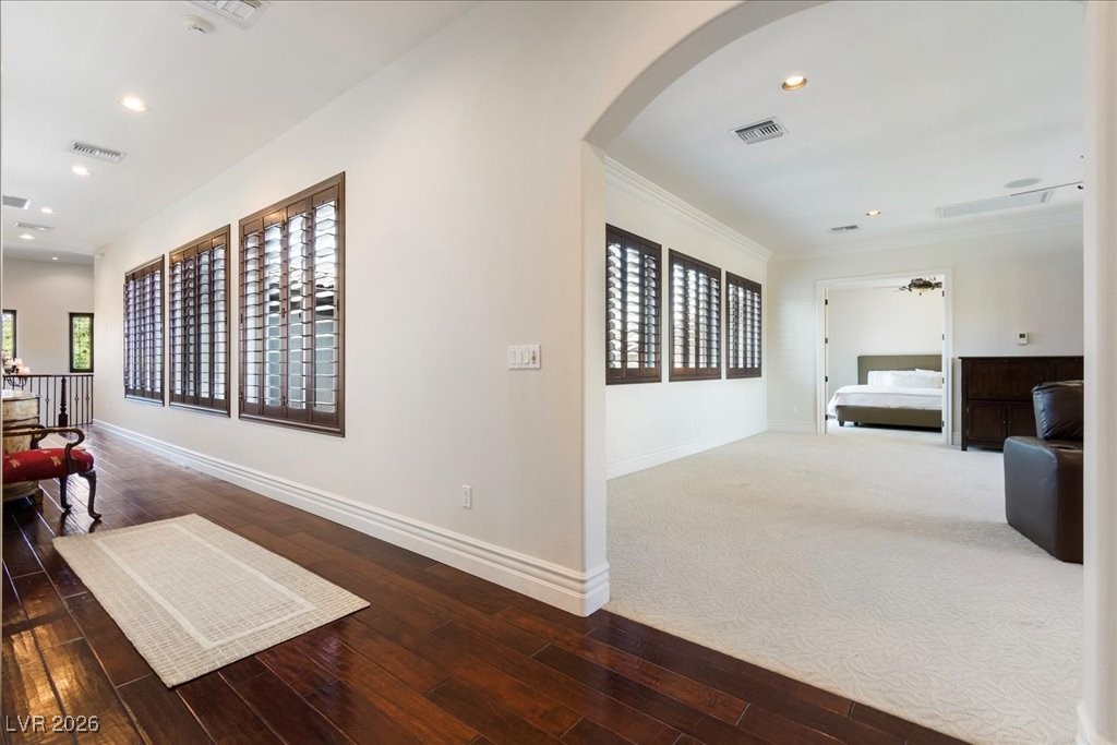 4450 Palisades Canyon Circle Las Vegas NV 89129