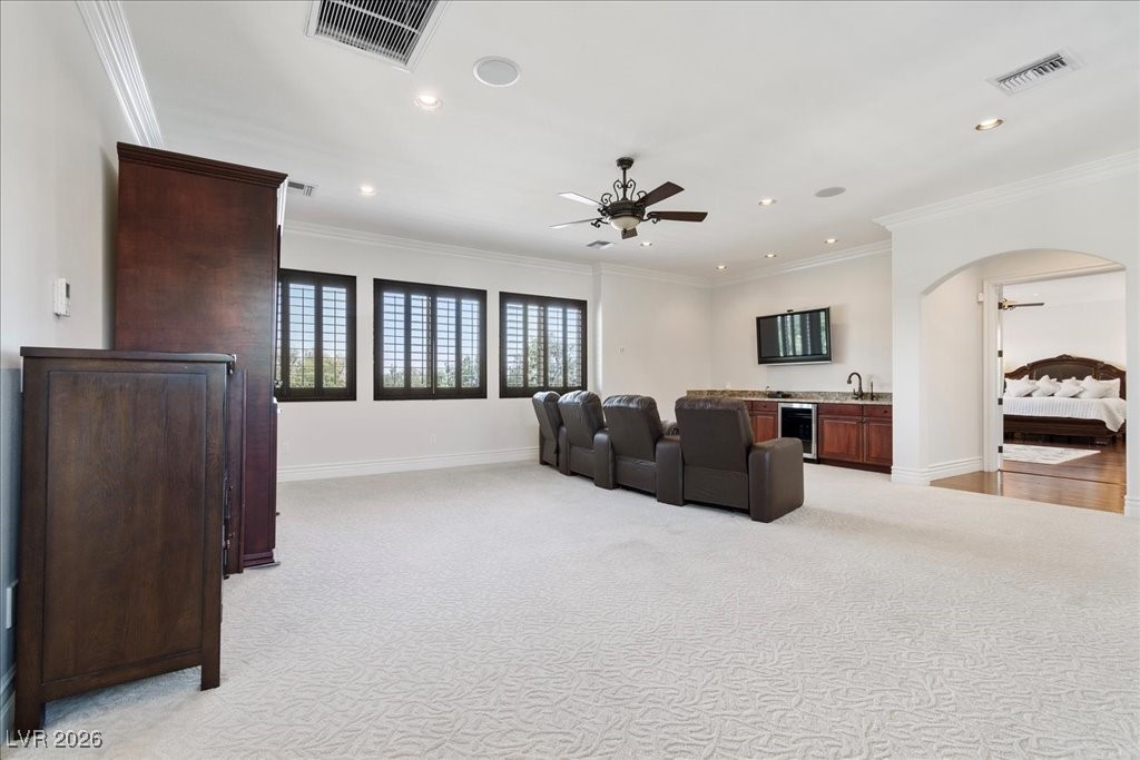 4450 Palisades Canyon Circle Las Vegas NV 89129