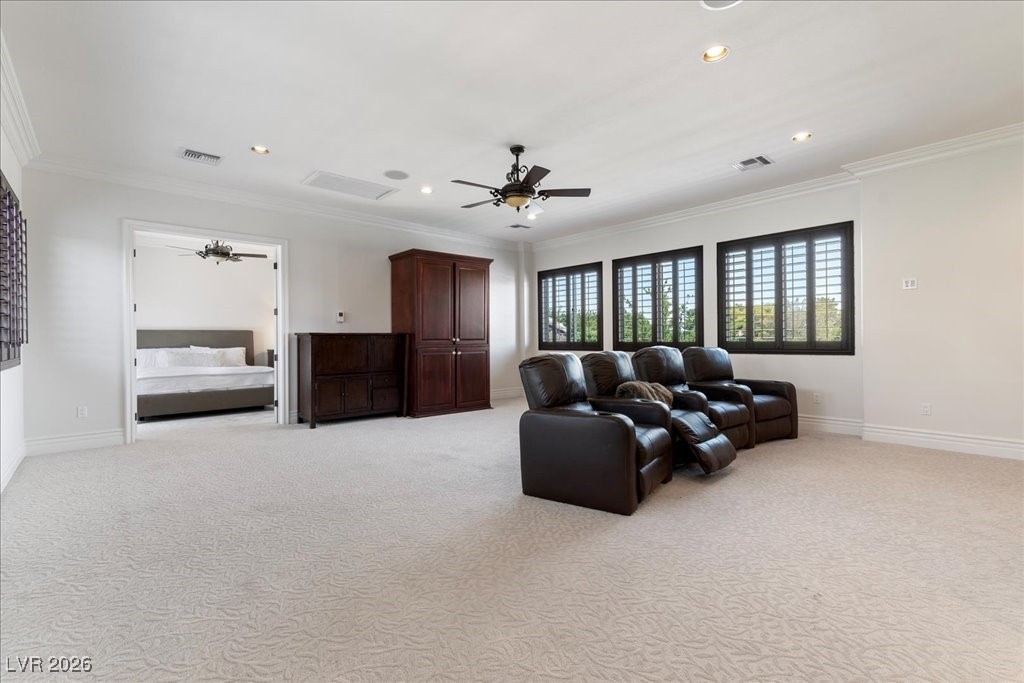 4450 Palisades Canyon Circle Las Vegas NV 89129