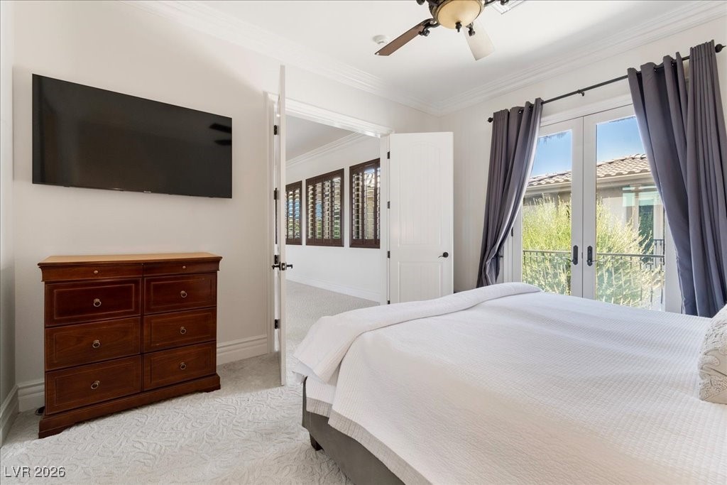 4450 Palisades Canyon Circle Las Vegas NV 89129