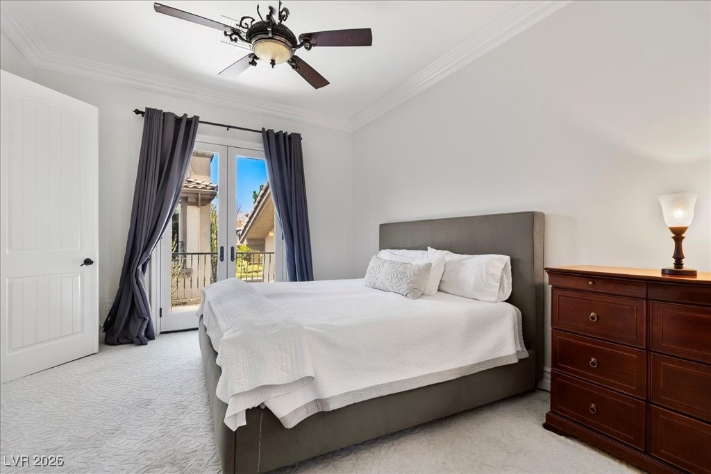 4450 Palisades Canyon Circle Las Vegas NV 89129