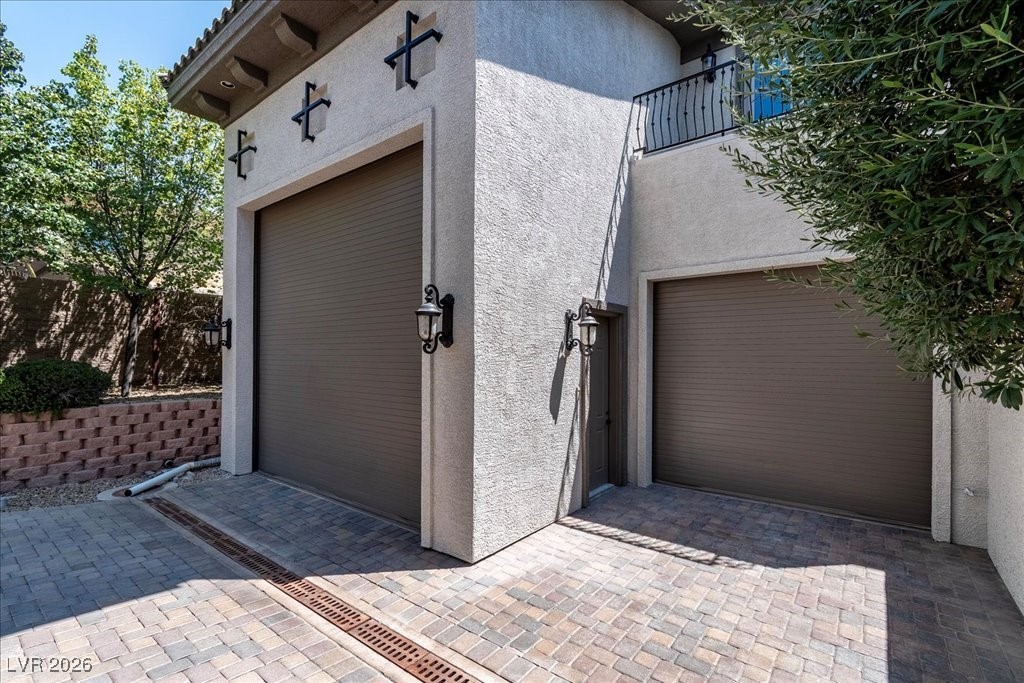 4450 Palisades Canyon Circle Las Vegas NV 89129