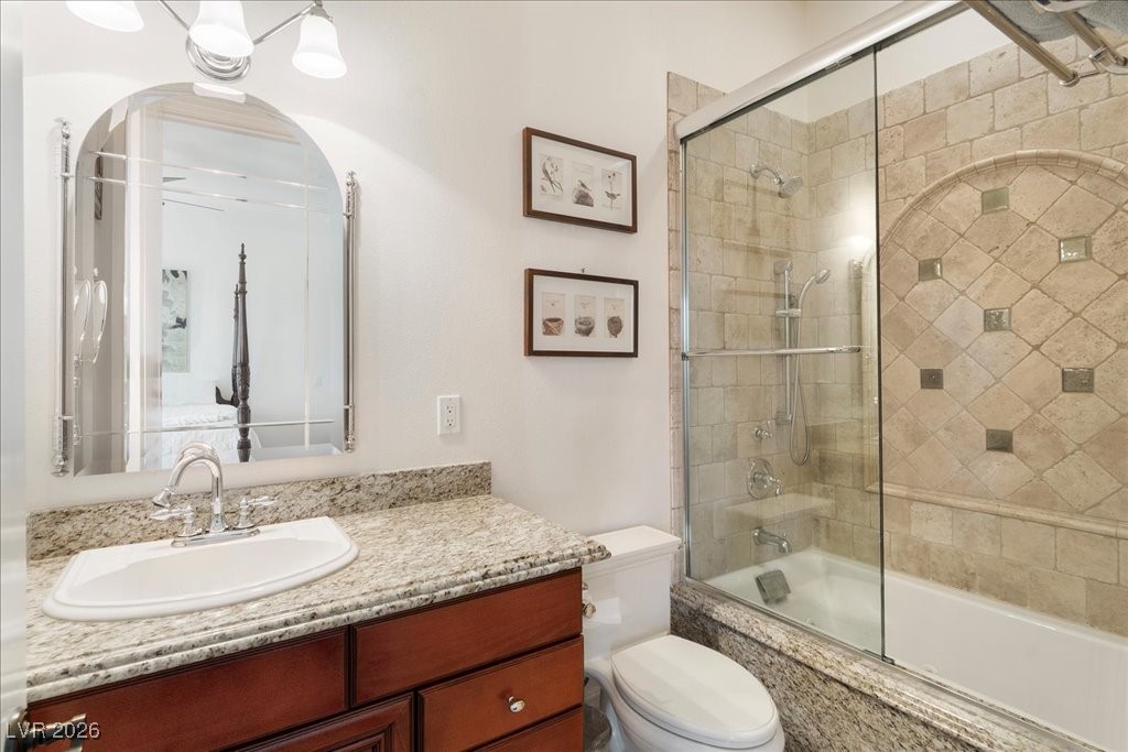 4450 Palisades Canyon Circle Las Vegas NV 89129
