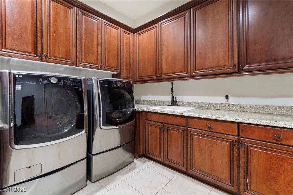 4450 Palisades Canyon Circle Las Vegas NV 89129