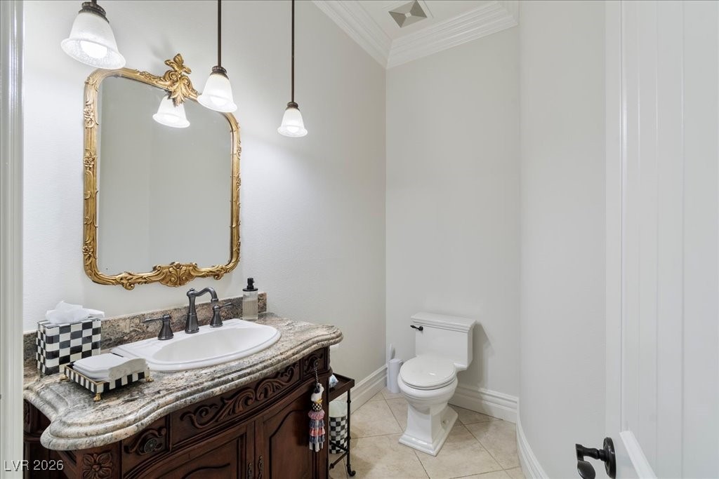 4450 Palisades Canyon Circle Las Vegas NV 89129
