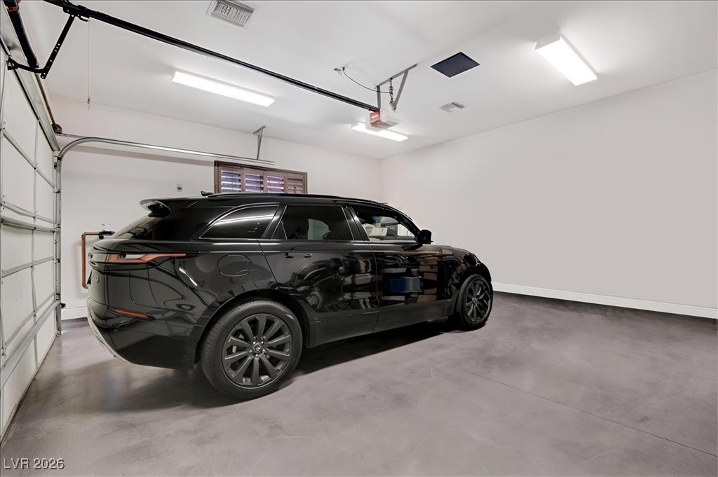 4450 Palisades Canyon Circle Las Vegas NV 89129