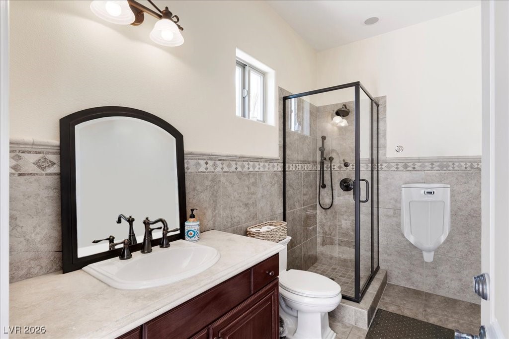 4450 Palisades Canyon Circle Las Vegas NV 89129