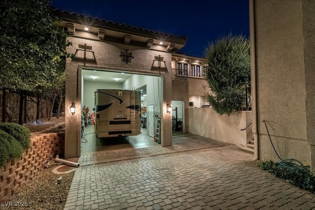4450 Palisades Canyon Circle Las Vegas NV 89129