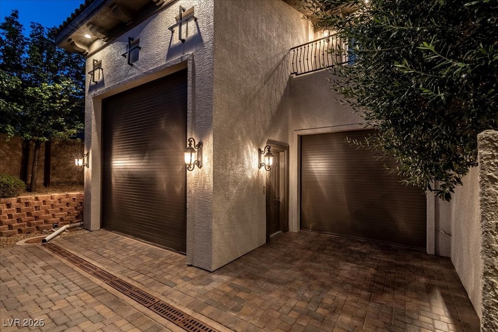 4450 Palisades Canyon Circle Las Vegas NV 89129
