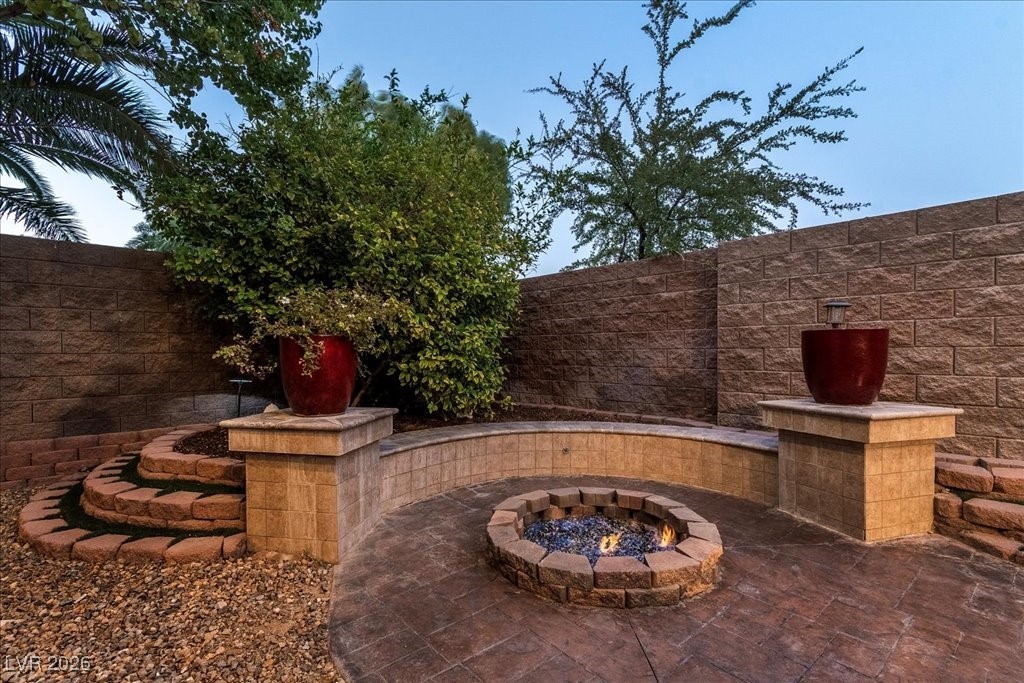 4450 Palisades Canyon Circle Las Vegas NV 89129