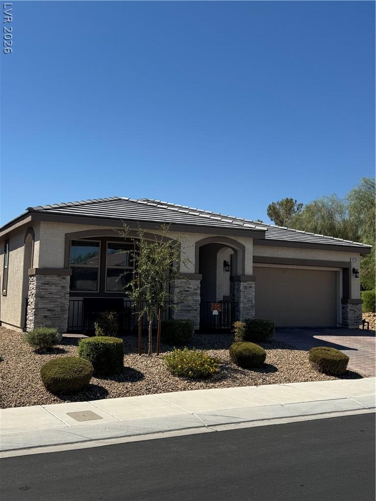 4209 Fairywren Drive North Las Vegas NV 89031