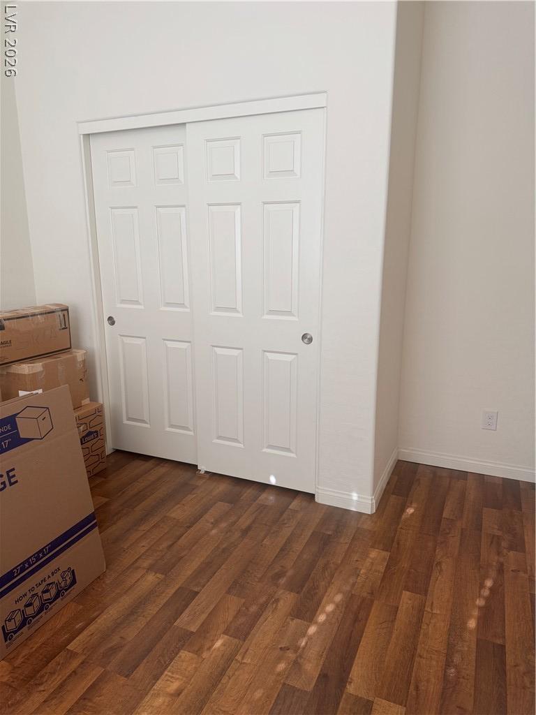 4209 Fairywren Drive North Las Vegas NV 89031