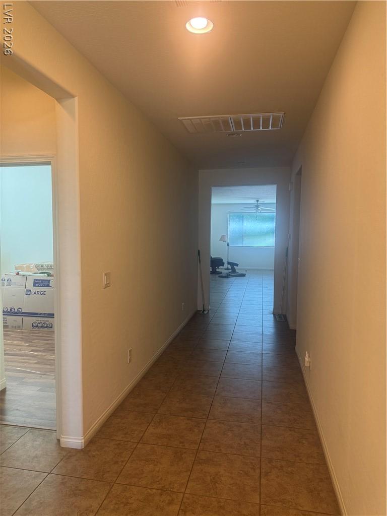 4209 Fairywren Drive North Las Vegas NV 89031