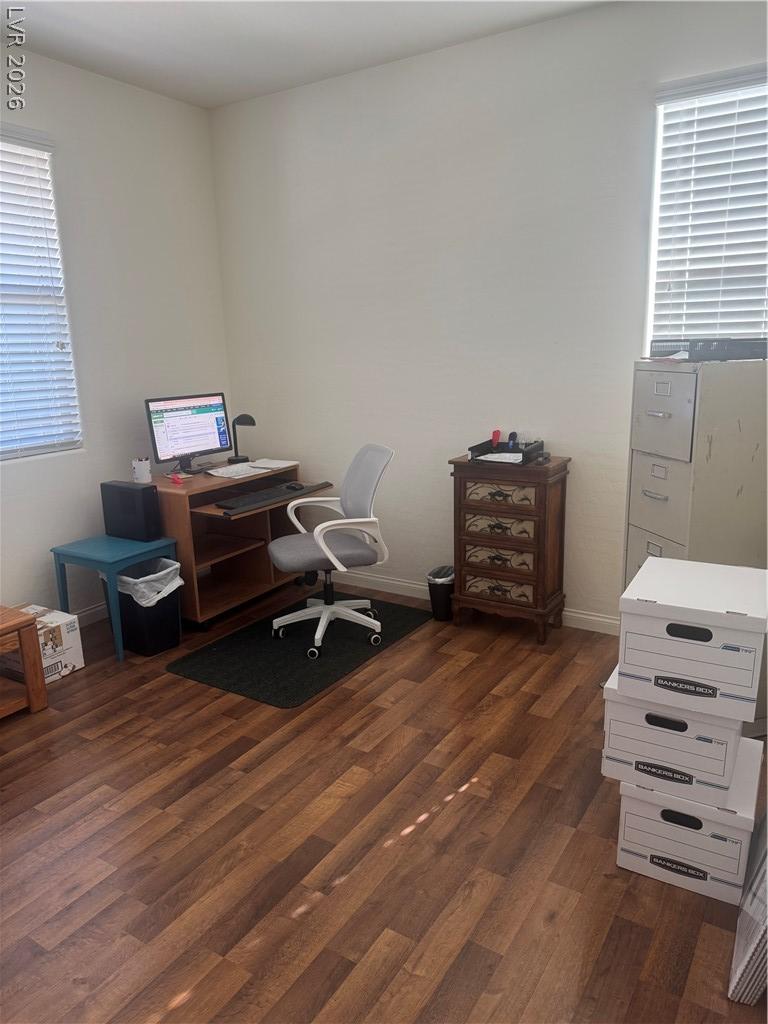4209 Fairywren Drive North Las Vegas NV 89031