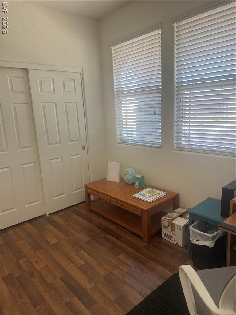 4209 Fairywren Drive North Las Vegas NV 89031