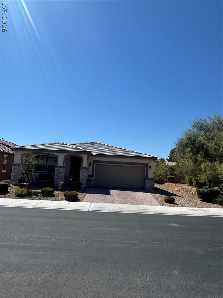 4209 Fairywren Drive North Las Vegas NV 89031