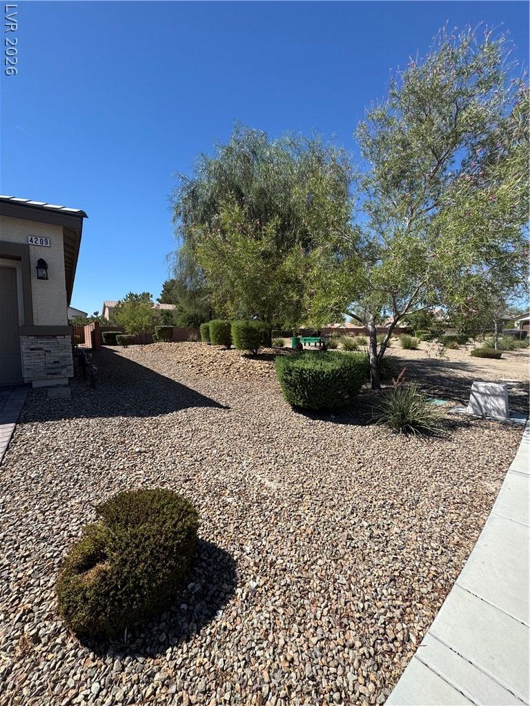 4209 Fairywren Drive North Las Vegas NV 89031