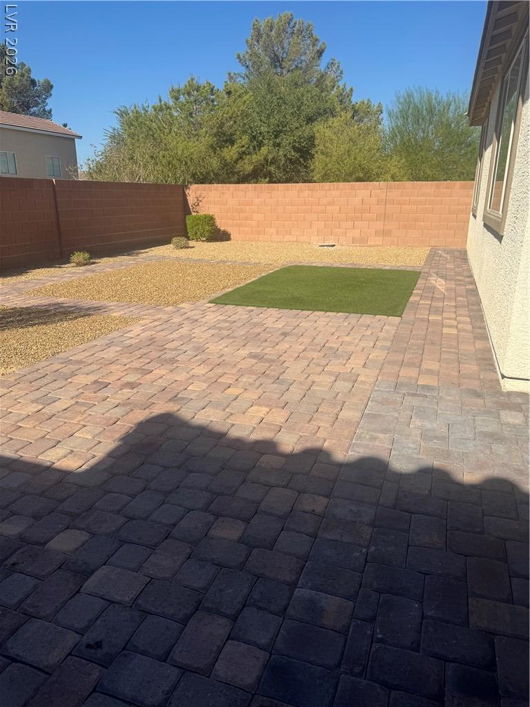 4209 Fairywren Drive North Las Vegas NV 89031