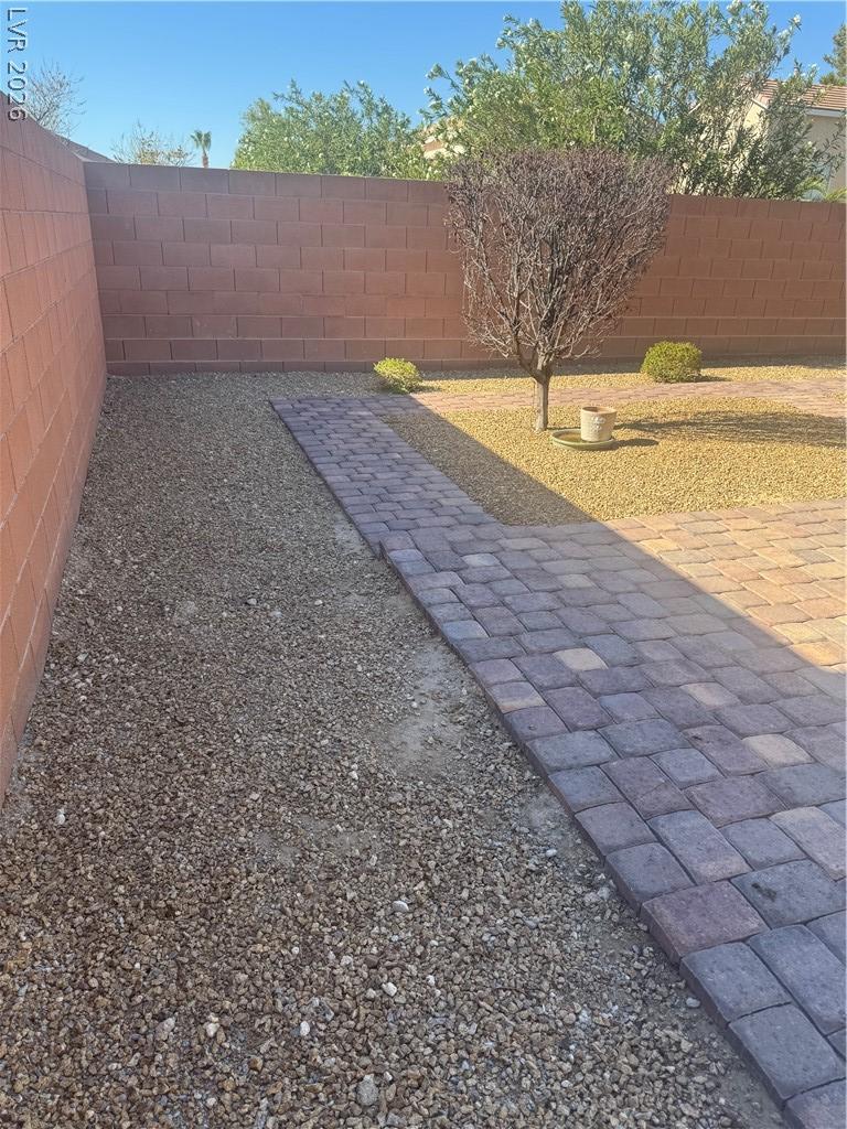 4209 Fairywren Drive North Las Vegas NV 89031