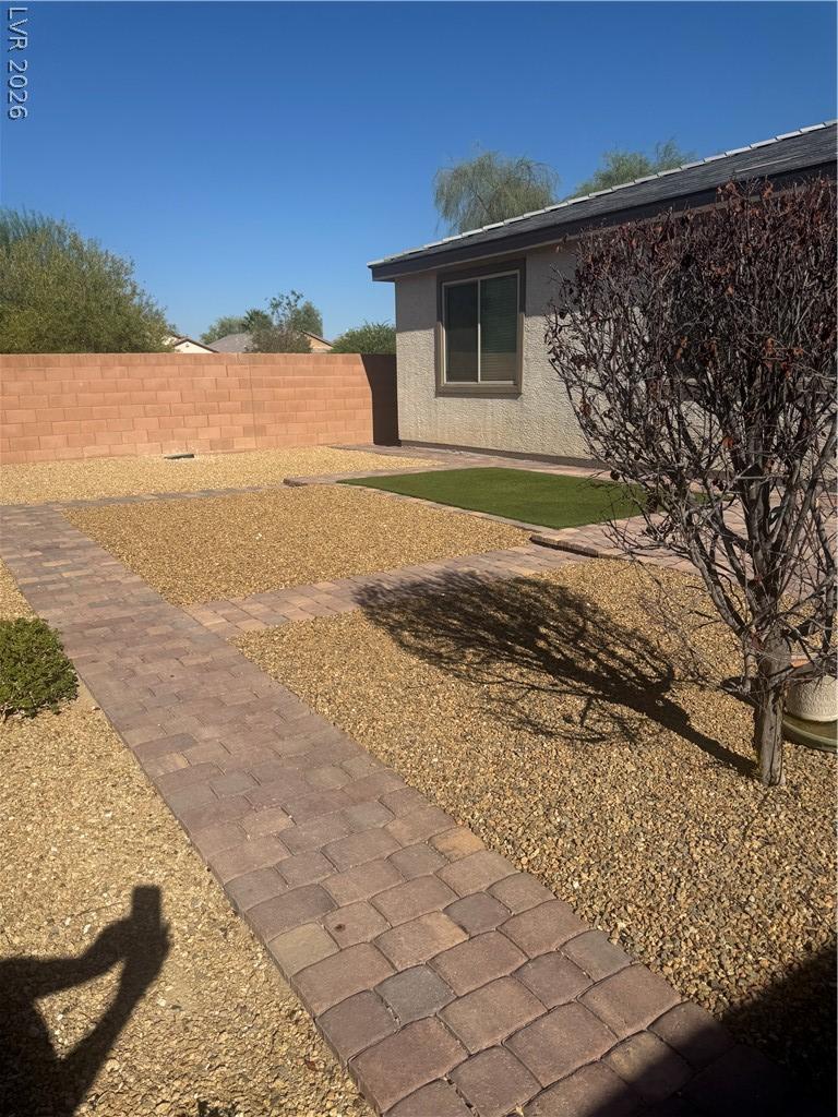 4209 Fairywren Drive North Las Vegas NV 89031