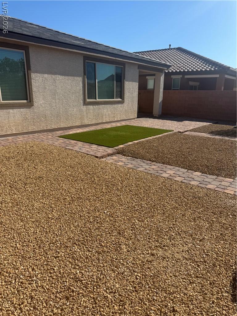 4209 Fairywren Drive North Las Vegas NV 89031