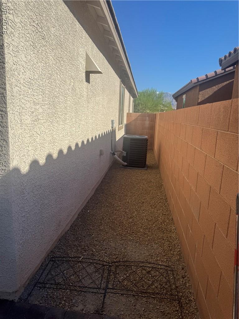 4209 Fairywren Drive North Las Vegas NV 89031