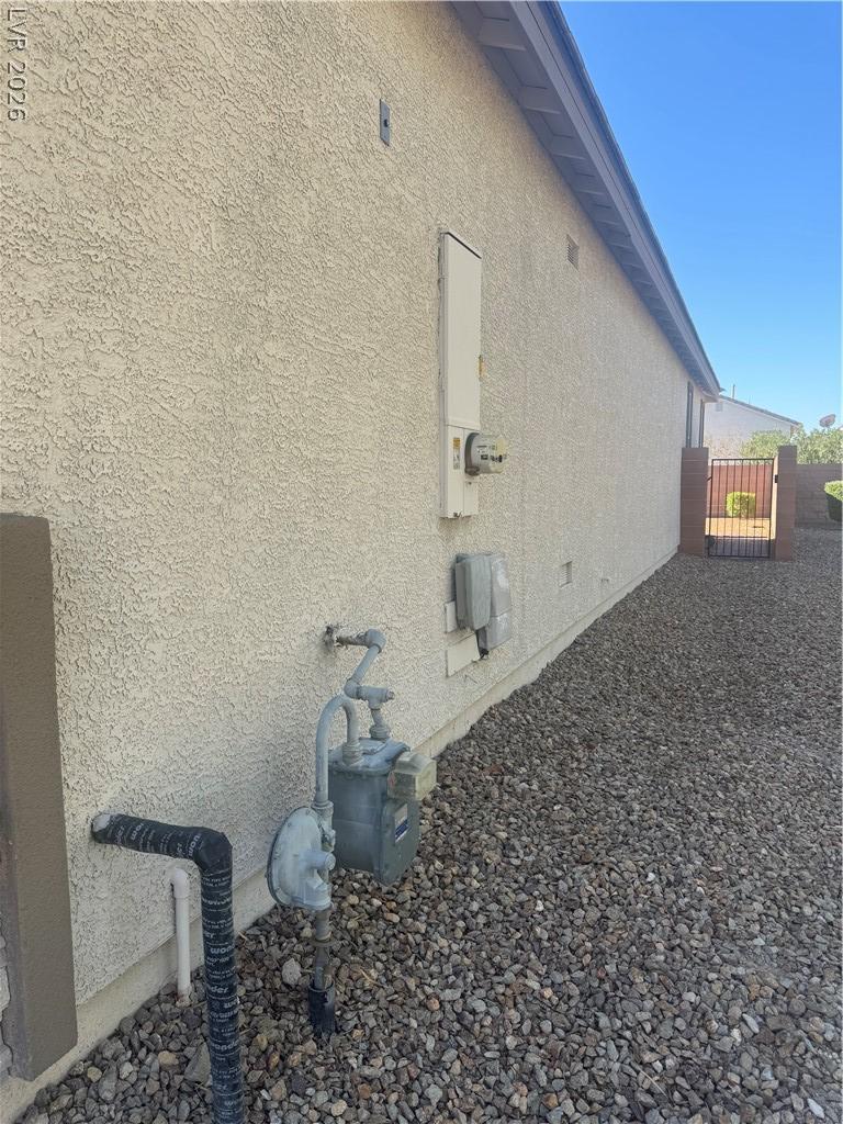 4209 Fairywren Drive North Las Vegas NV 89031