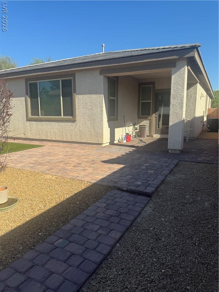 4209 Fairywren Drive North Las Vegas NV 89031
