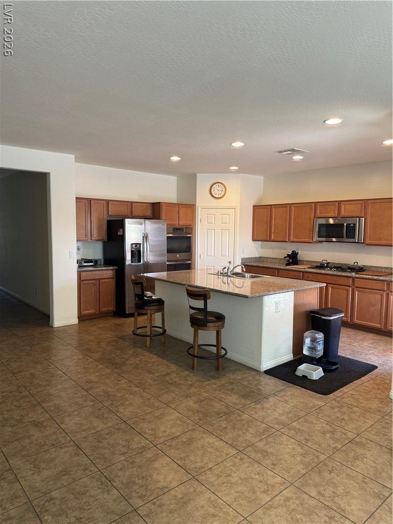 4209 Fairywren Drive North Las Vegas NV 89031