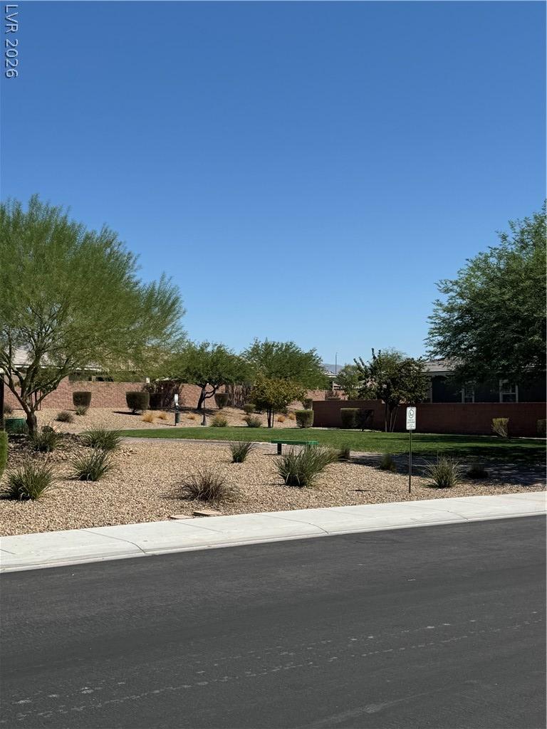 4209 Fairywren Drive North Las Vegas NV 89031