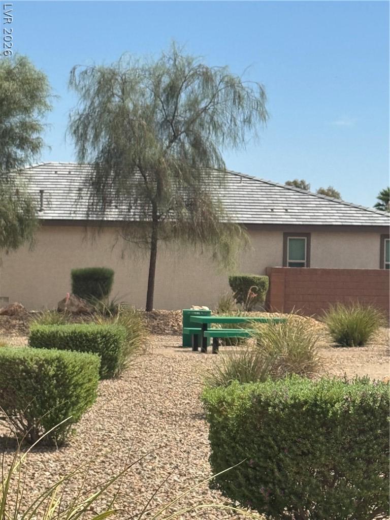 4209 Fairywren Drive North Las Vegas NV 89031