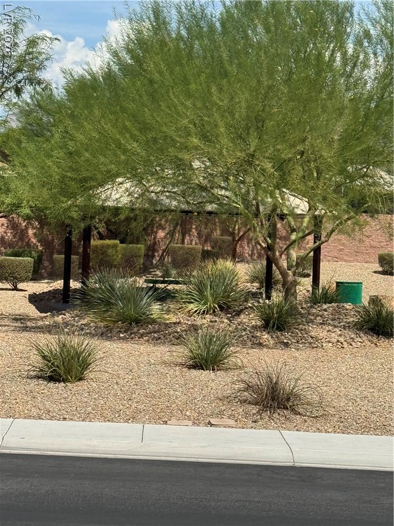 4209 Fairywren Drive North Las Vegas NV 89031