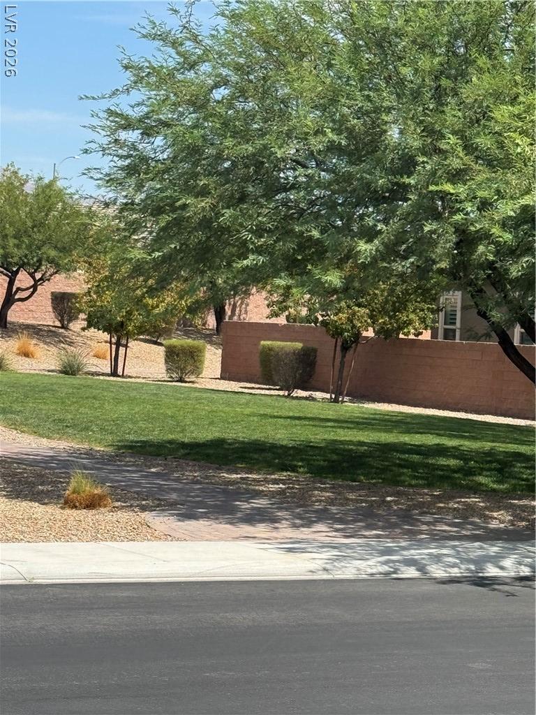 4209 Fairywren Drive North Las Vegas NV 89031