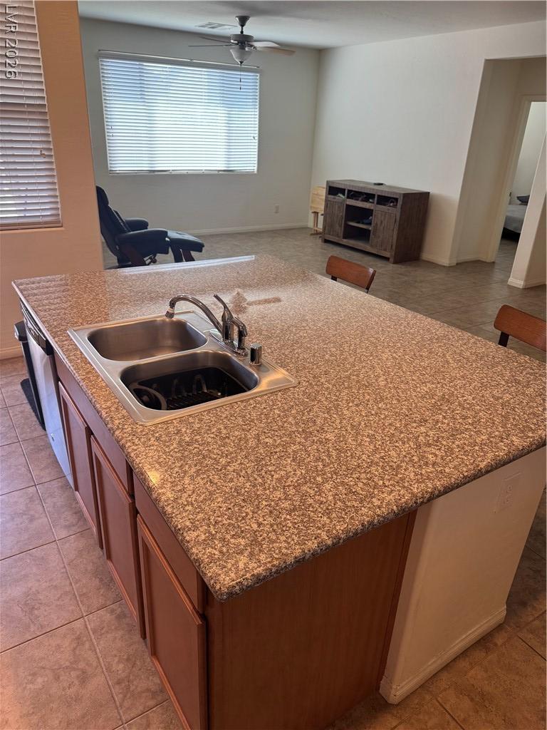 4209 Fairywren Drive North Las Vegas NV 89031