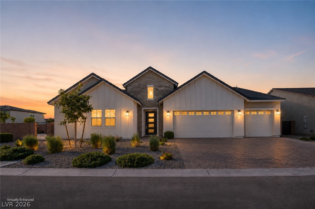 5738 Golden Chase Court Las Vegas NV 89131
